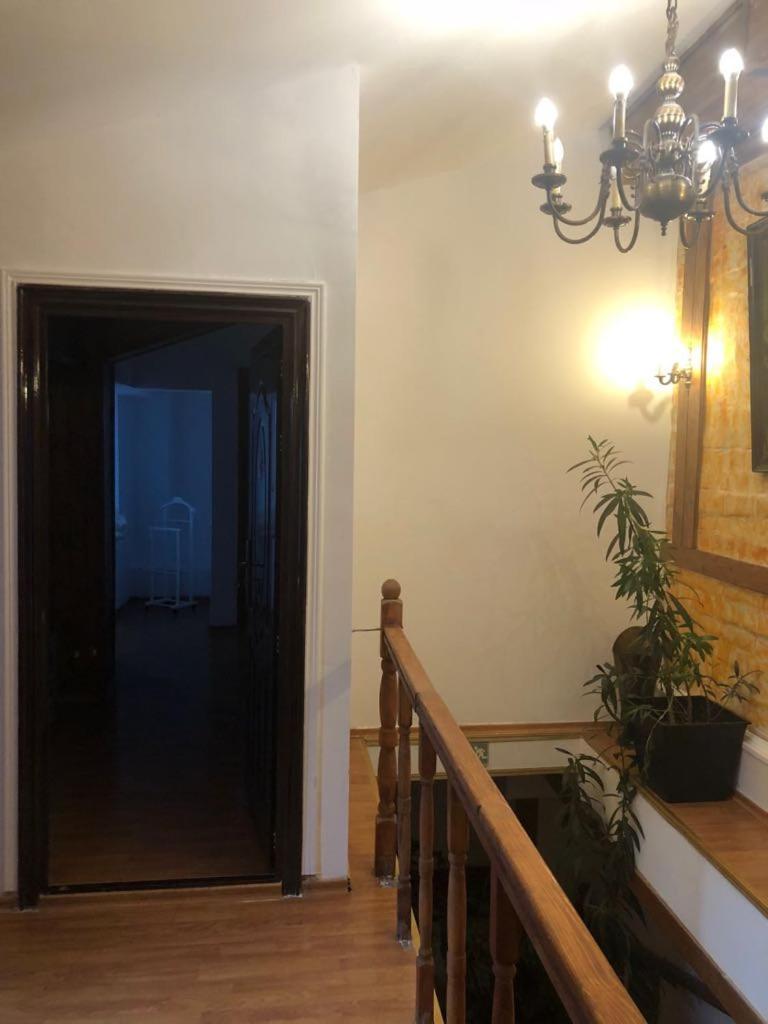 Nonna Mia Hotel Bucharest Exterior photo